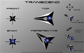 Transcend