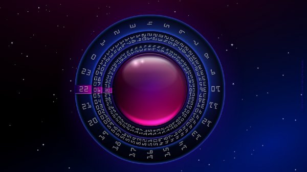 nfsIntergalacticClock