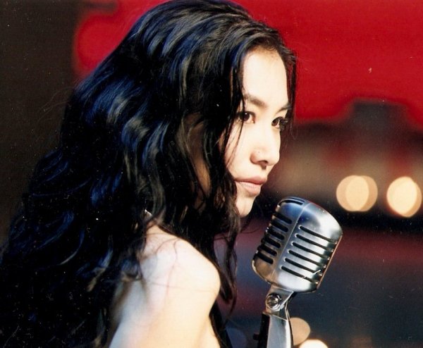 Shunza - Dear Friend.