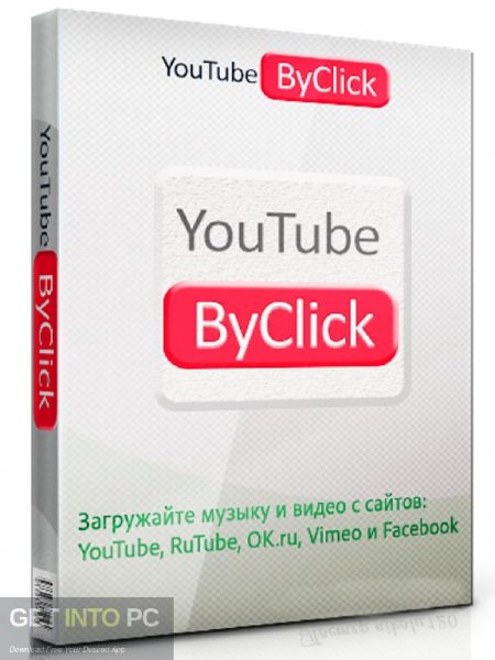 YouTube By Click Premium 2.2.79