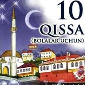 Muhammad alayhissalom hayotlaridan ziyou