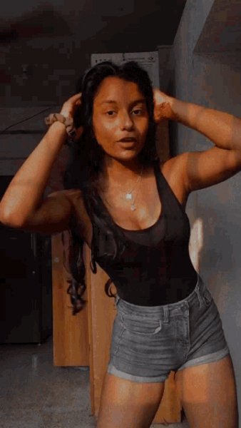 Dancing