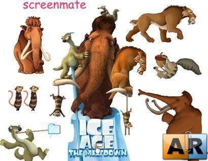 ice age