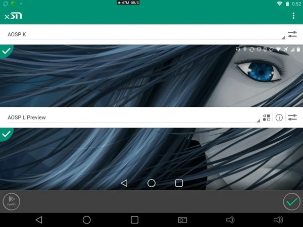 Xstana 2.0.2