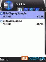 iSilo v.5.29