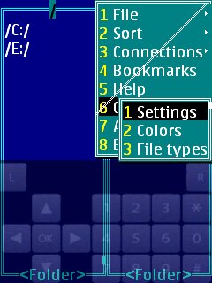 MiniComVKey