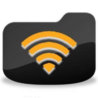 WiFi File Explorer PRO - v.1.10.1