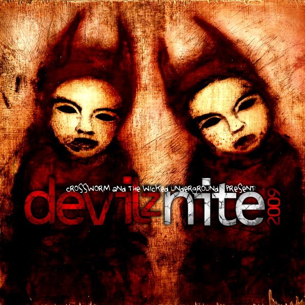 Devilz Nite - MC Val  Slivko