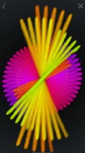 Pendulum Touch