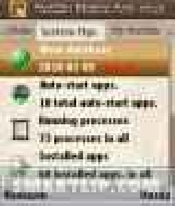 p468 AntiVirus v3.2.09 for S60 2nd multi