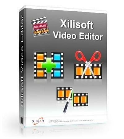 Xilisoft Video Editor 2.2.0 build 201209