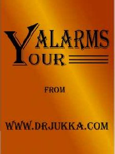 Y-Alarms