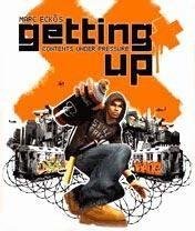 Marc Ecko Getting Up hack