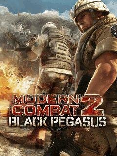 ModernCombat2 LG KU990 GM360 KU990i 240x