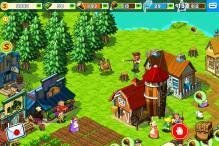 Oregon Trail American Settler S60v5 360x640