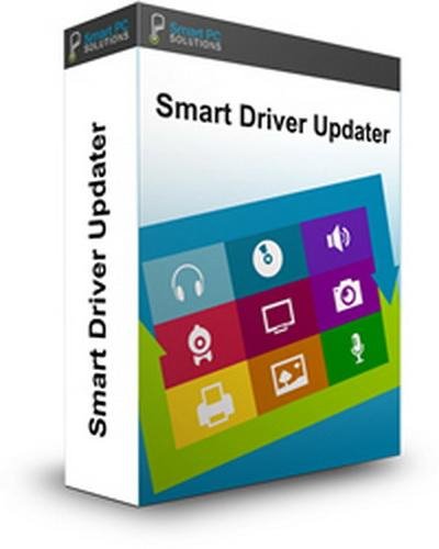 Smart Driver Updater 4.0.1.0 Build 4.0.0
