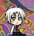 Allen Walker shimeji