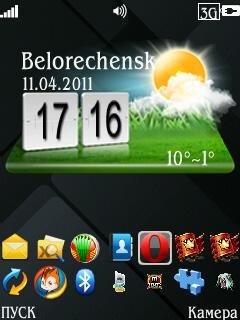 ProstKLASSS