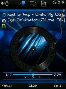 TTPod v.3.80 beta
