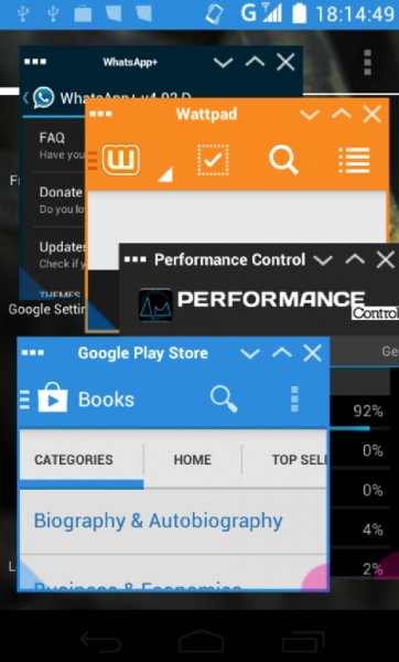 XHFW3 beta 3.05 Модуль Xposed НУЖЕН ROOT