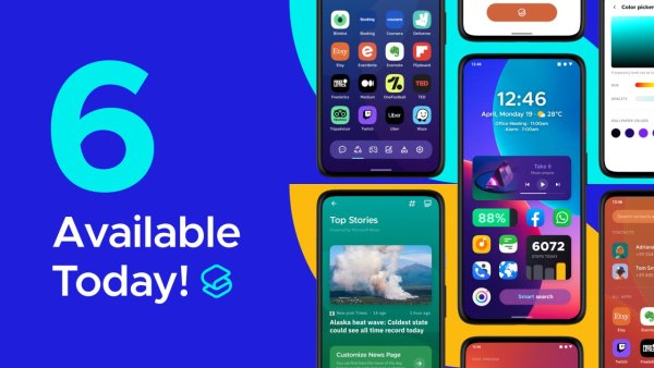 Smart+Launcher