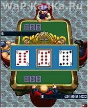 Midnight Poker Hero