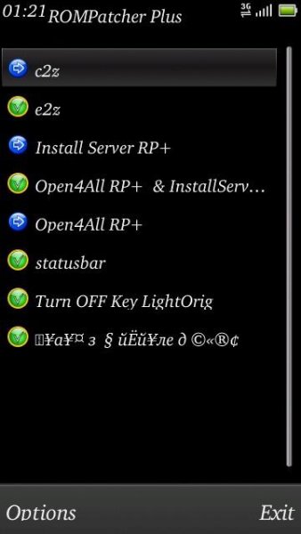 c2z Nokia 5235 v51.6.002