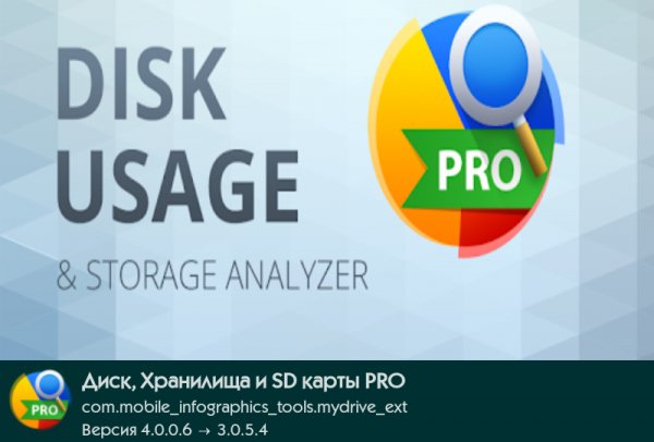 Диски Про 4.0.0.6