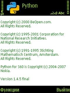 ExtraPython v6.00.OS9.1-9.4