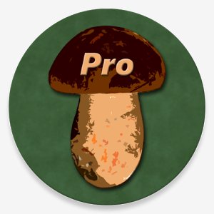 Справочник грибника PRO 4.3