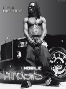 Gangsta by Slimmi