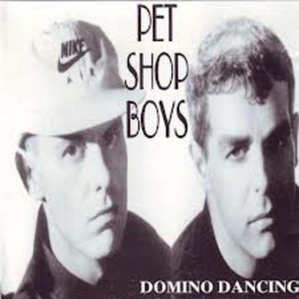 Domino Dancing