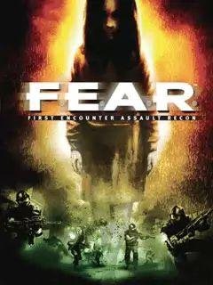 fear first encounter assault recon