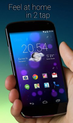 2.tap.Launcher.Pro.v.1.6