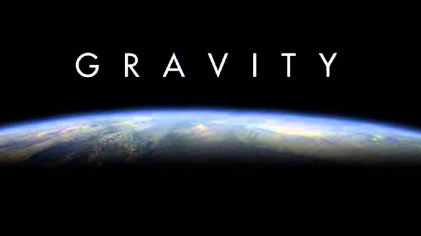 Gravity Defiet