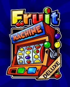 Fruit slot 240x400