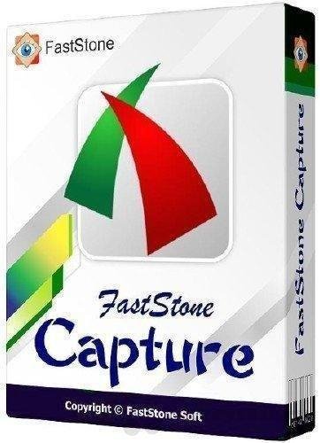 FastStone Capture v9.4 AiO RePack