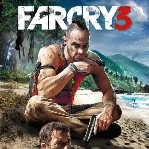 Far Cry 3 Трейнер (25) [1.01 1.03]