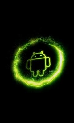 Welcomehead Android
