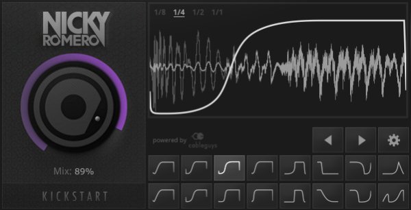 Nicky.Romero.Kickstart.v1.0.9.Incl.