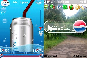 Pepsi