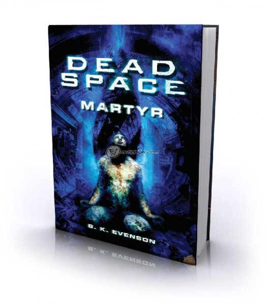 Dead space martyr