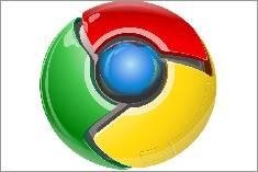 Google Chome