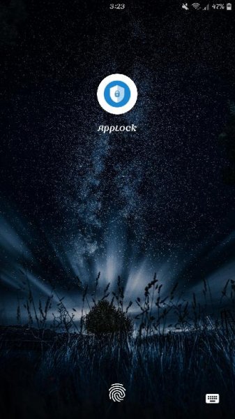 AppLock Fingerprint v7.3.3 [Premium]