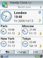 handyclock uiq3 full 268
