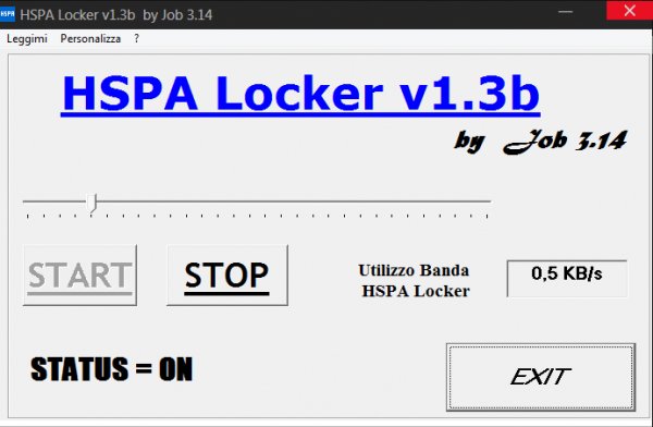 HSPA Locker v1.3 by Job