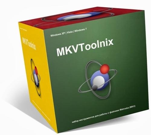 MKVToolNix 7.7.0 RePack (amp Portable) b