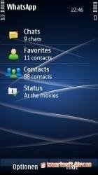 WhatsApp - v.2.6.73