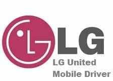 LG United Mobile Driver WHQL v4.1.1