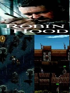 RobinHoodHackRus